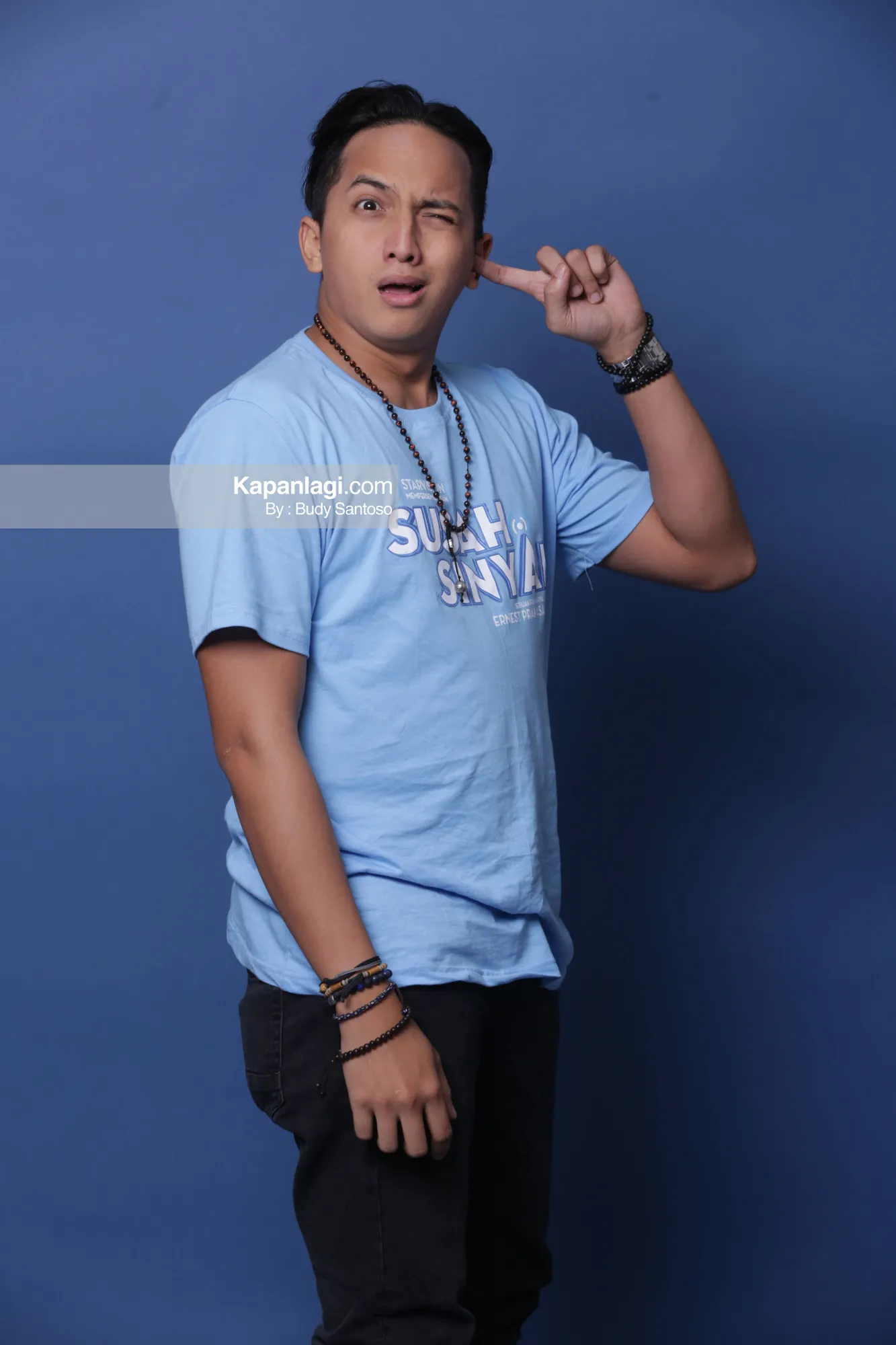 © KapanLagi.com/Budy Santoso