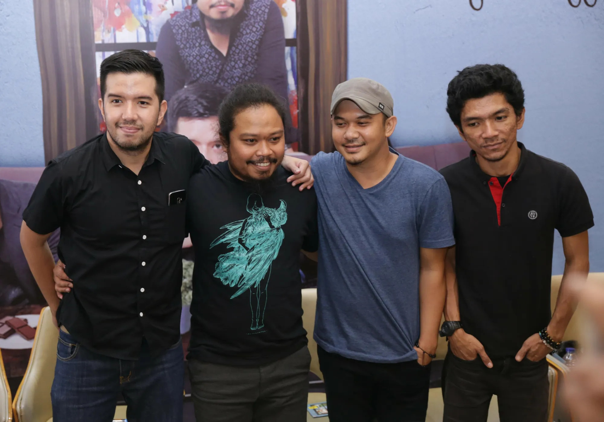 © KapanLagi.com/Agus Apriyanto