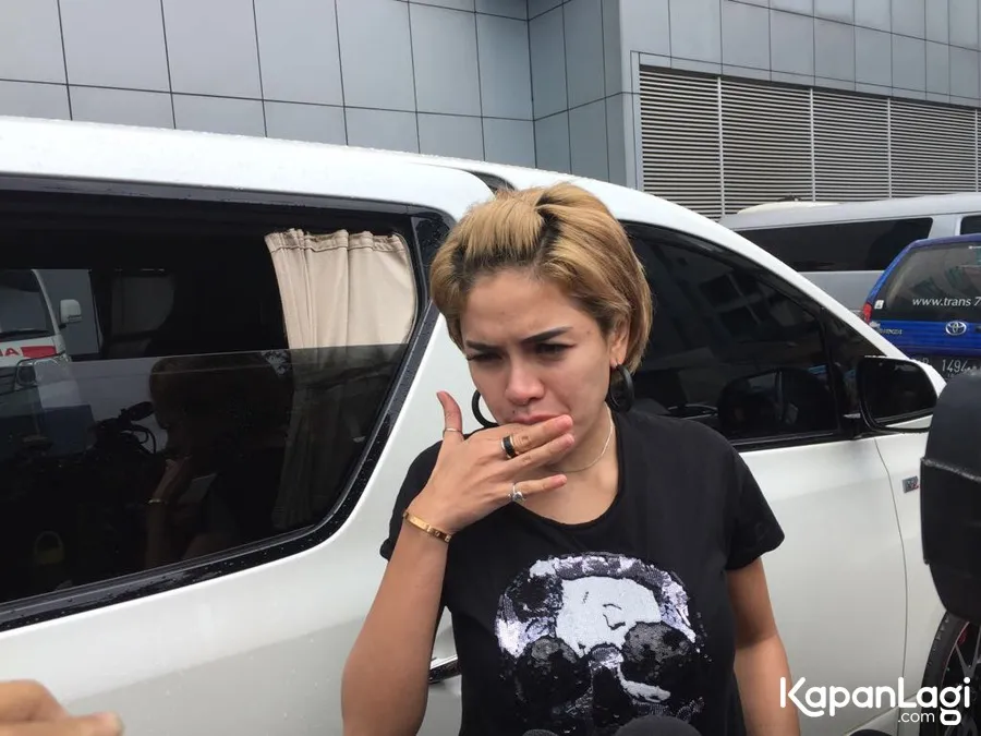 Niki bicara tentang Karma dan Jedun / Credit: KapanLagi - Abbas Adi Nugroho