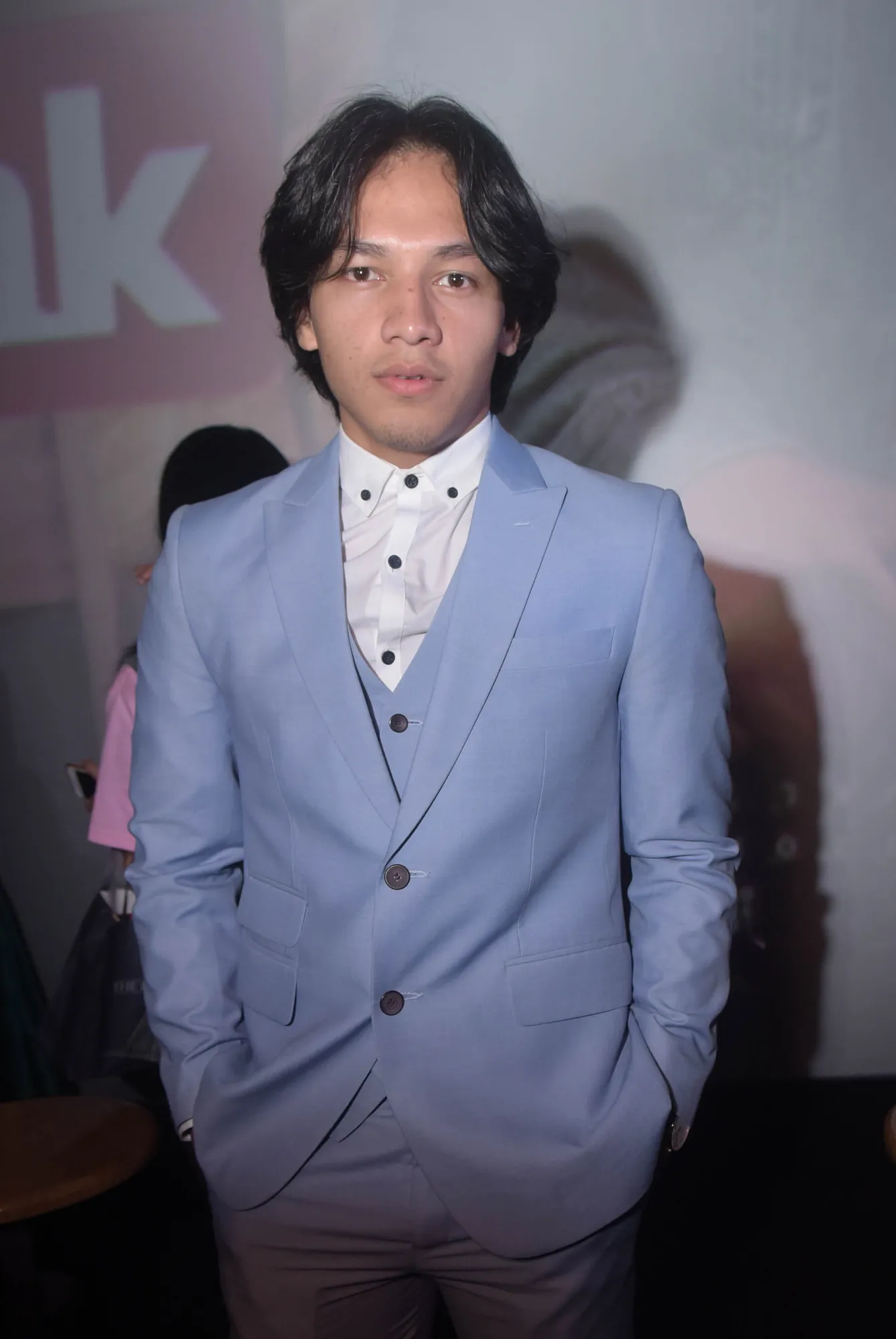 Jarang muncul di social media, jadi cara Jefri Nichol atasi rasa bosan penonton © KapanLagi.com/Bayu Herdianto
