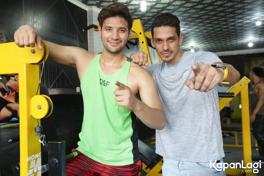 The New Ammar is coming soon! / Credit: KpaanLagi - Budy Santoso