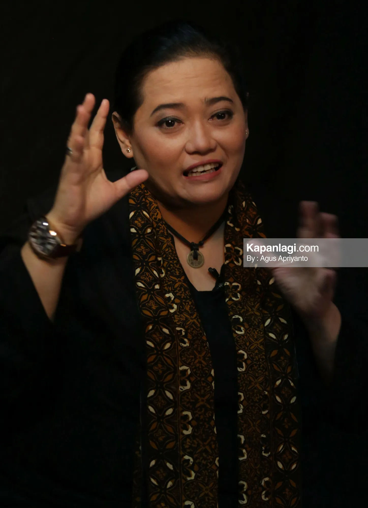 © KapanLagi.com/Agus Apriyanto