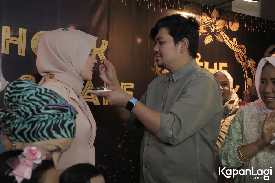 Happy birthday Inbek! / Credit: KapanLagi - Agus Apriyanto