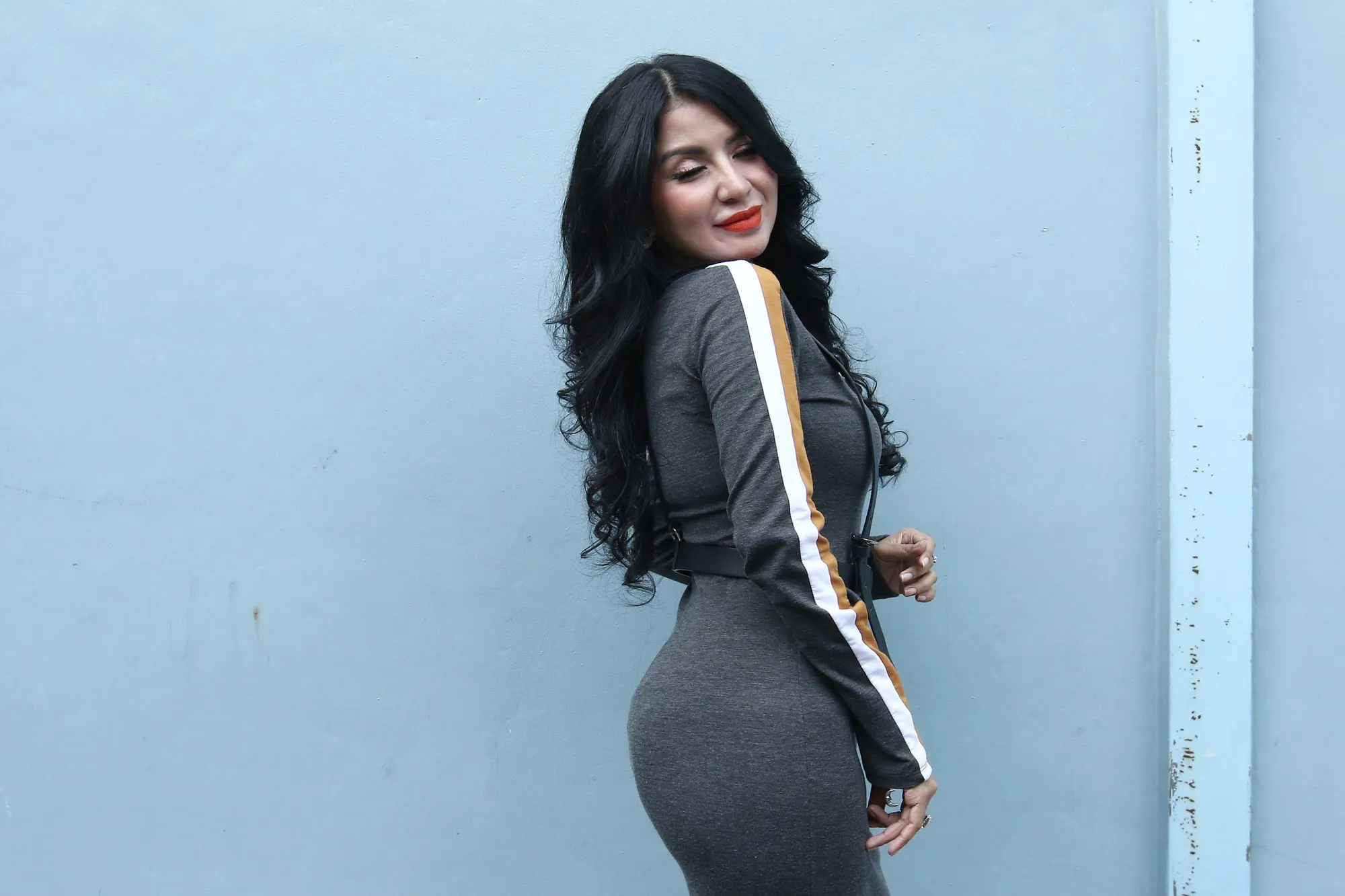 Five Vi alami penipuan / Credit: KapanLagi - Bayu Herdianto