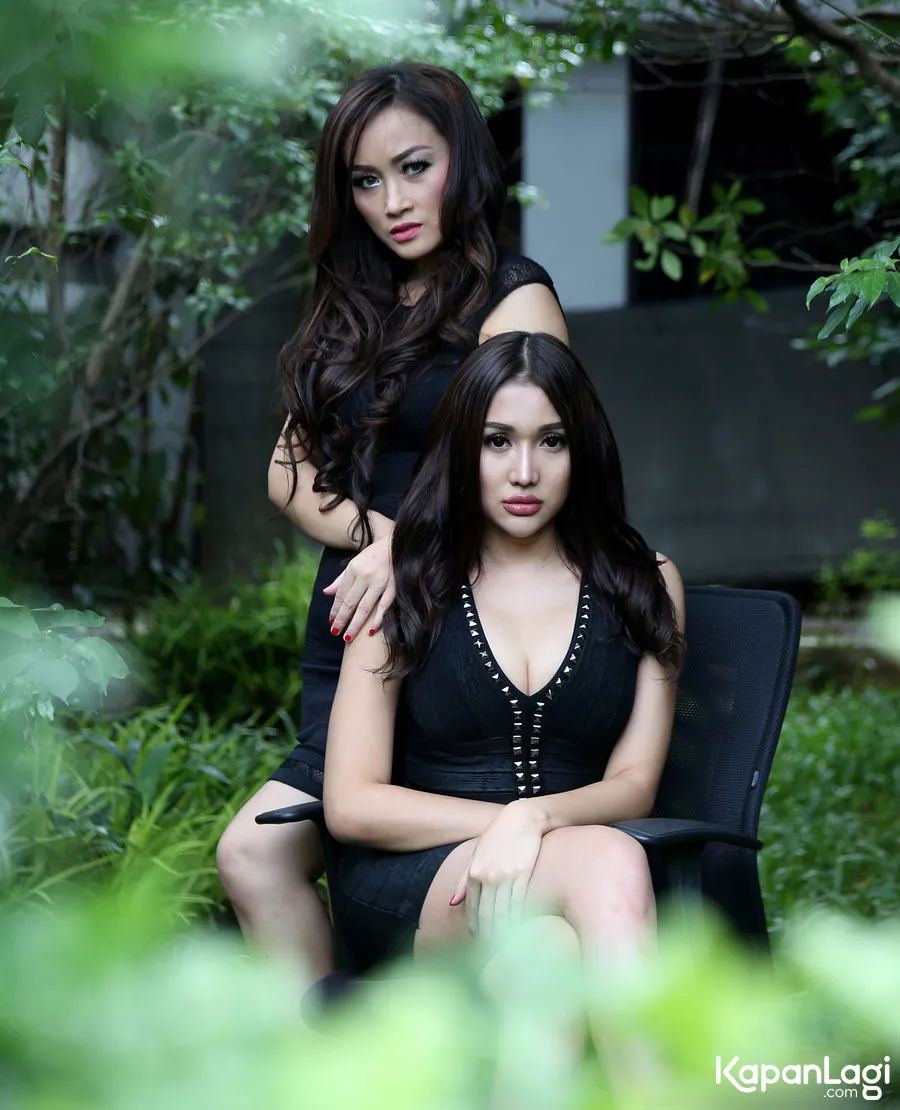 Job di Malaysia Duo Bunga dicancel / Credit: KapanLagi - Budy Santoso