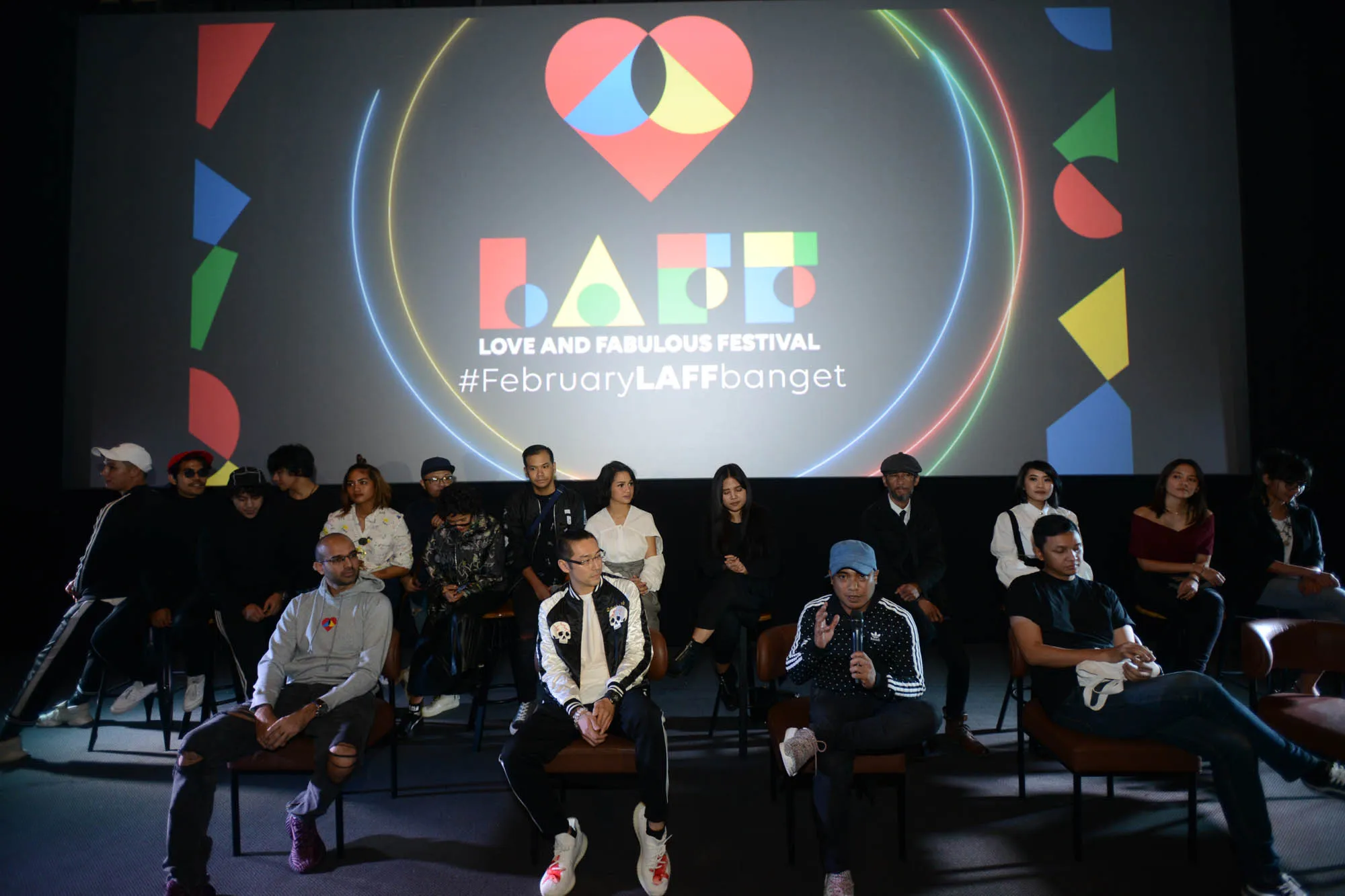 © KapanLagi.com/Bayu Herdianto