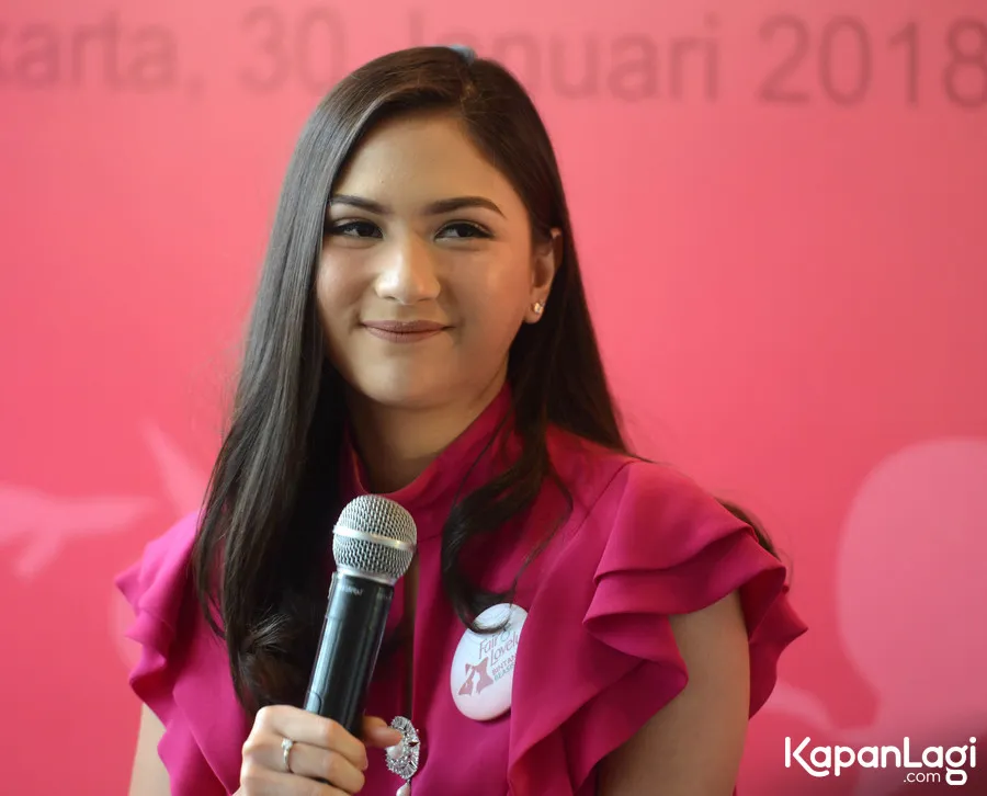 Mila ingin lanjutkan S2 / Credit: KapanLagi - Bayu Herdianto