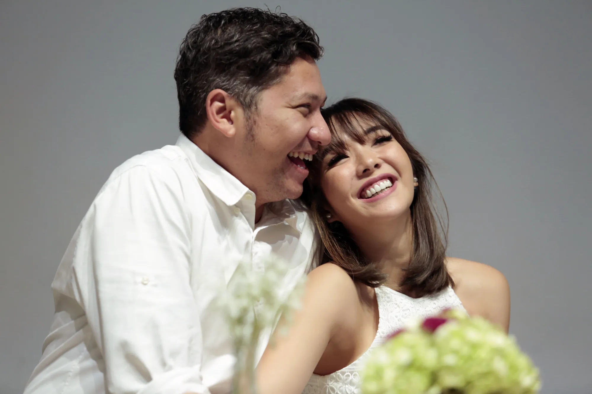 Gisel Sempat Ditawari Ngungsi