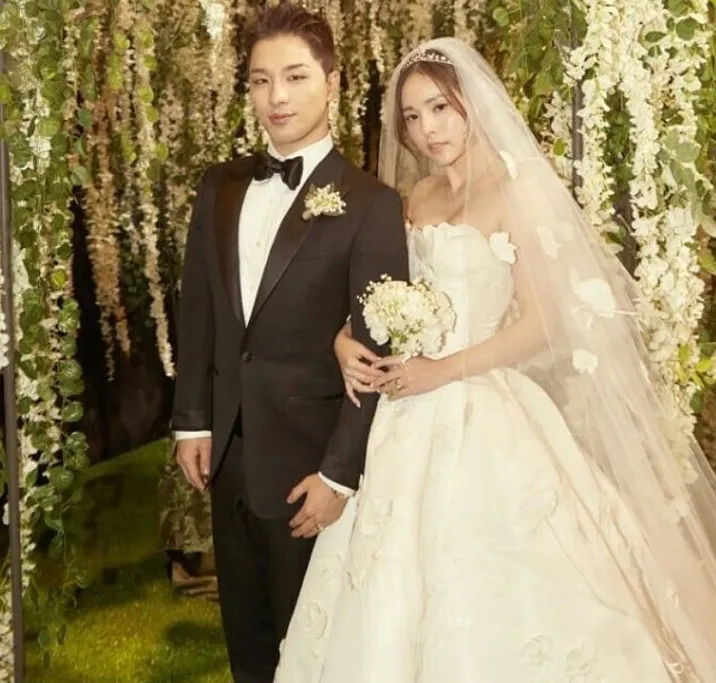 credit: YG Entertainment