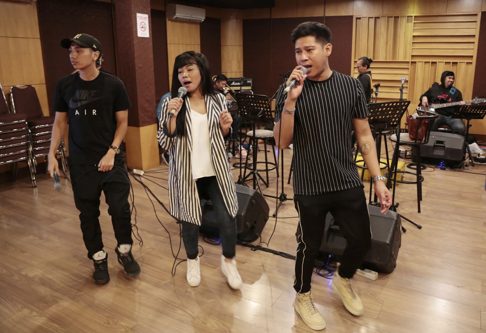 © KapanLagi.com/Muhammad Akrom Sukarya