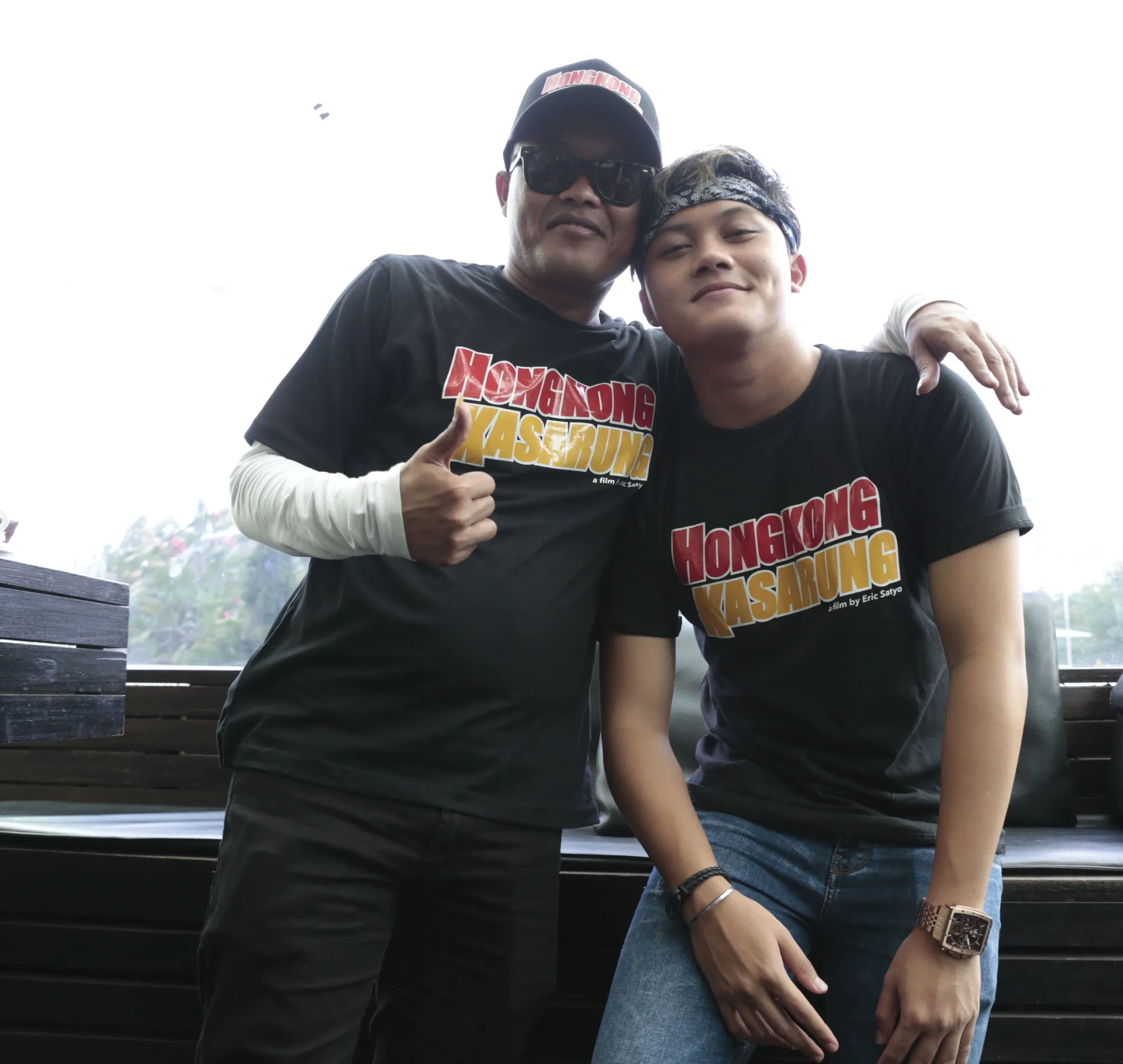 Sule ingin pertahankan rumah tangganya, Lina tetap dengan keputusan untuk bercerai © KapanLagi.com/Muhammad Akrom Sukarya