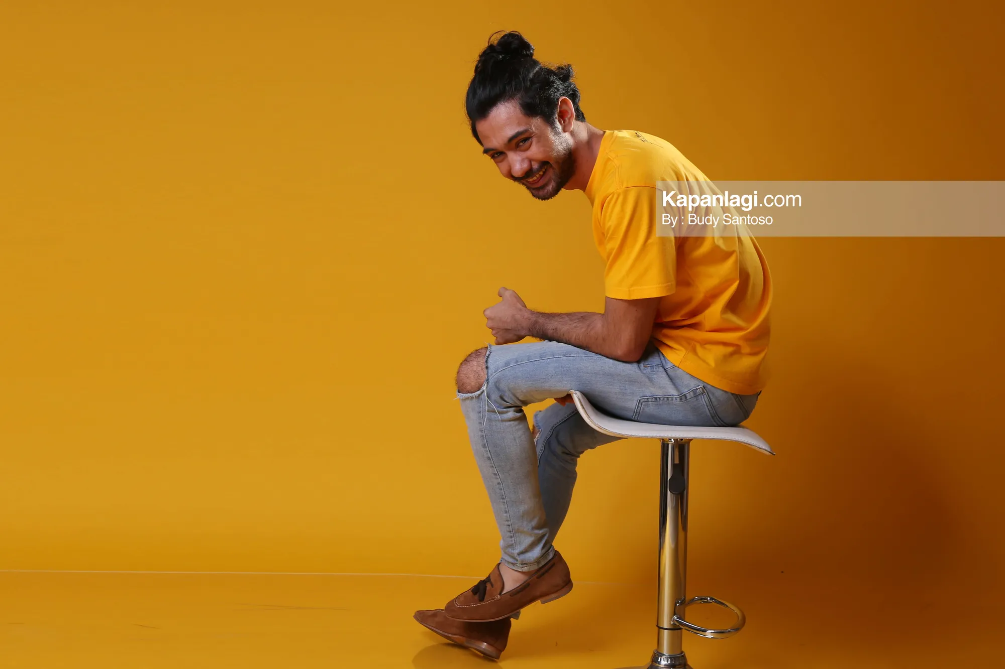 © KapanLagi.com/Budy Santoso