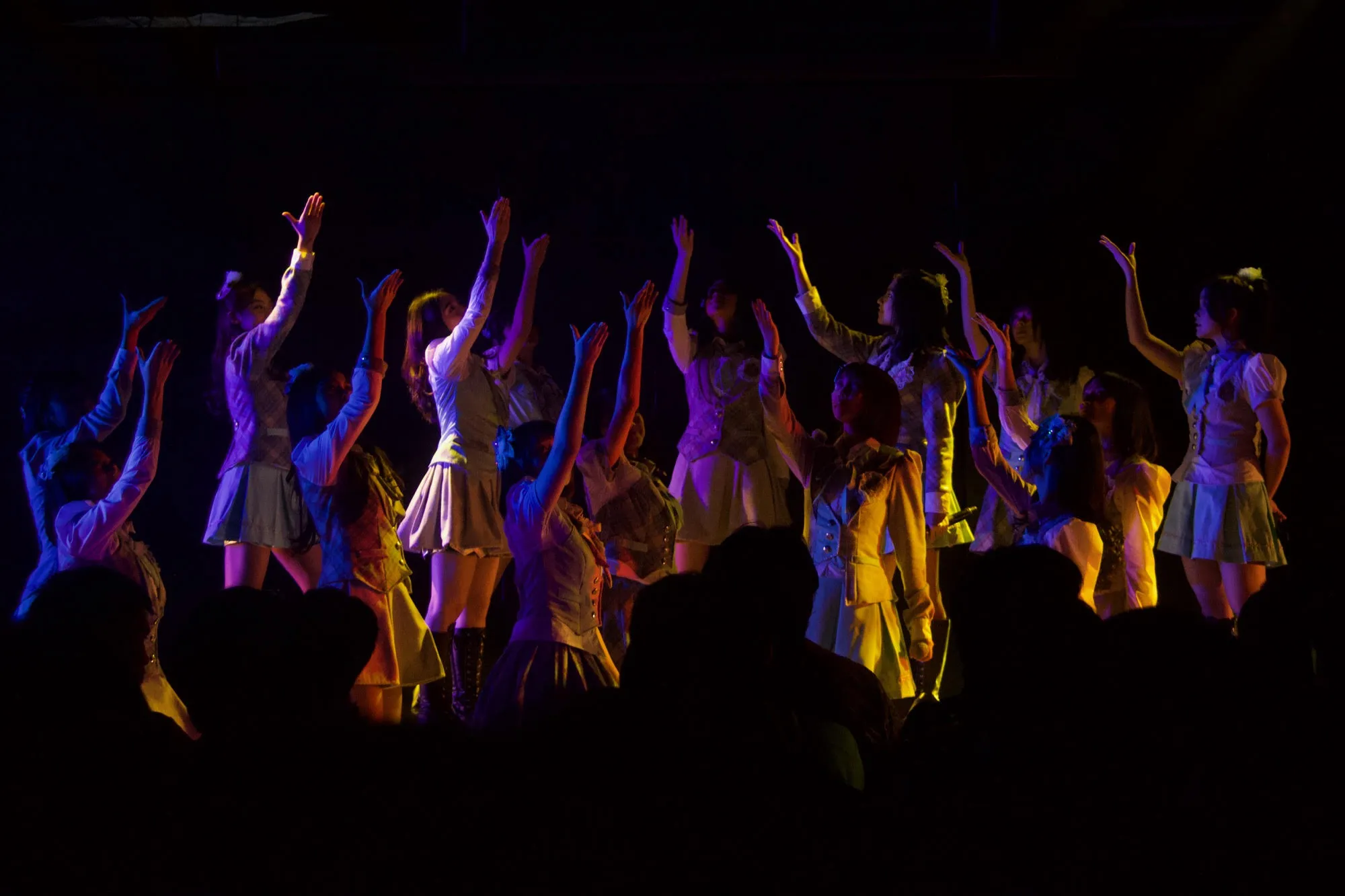 © KapanLagi.com/Djoko Poerwanto