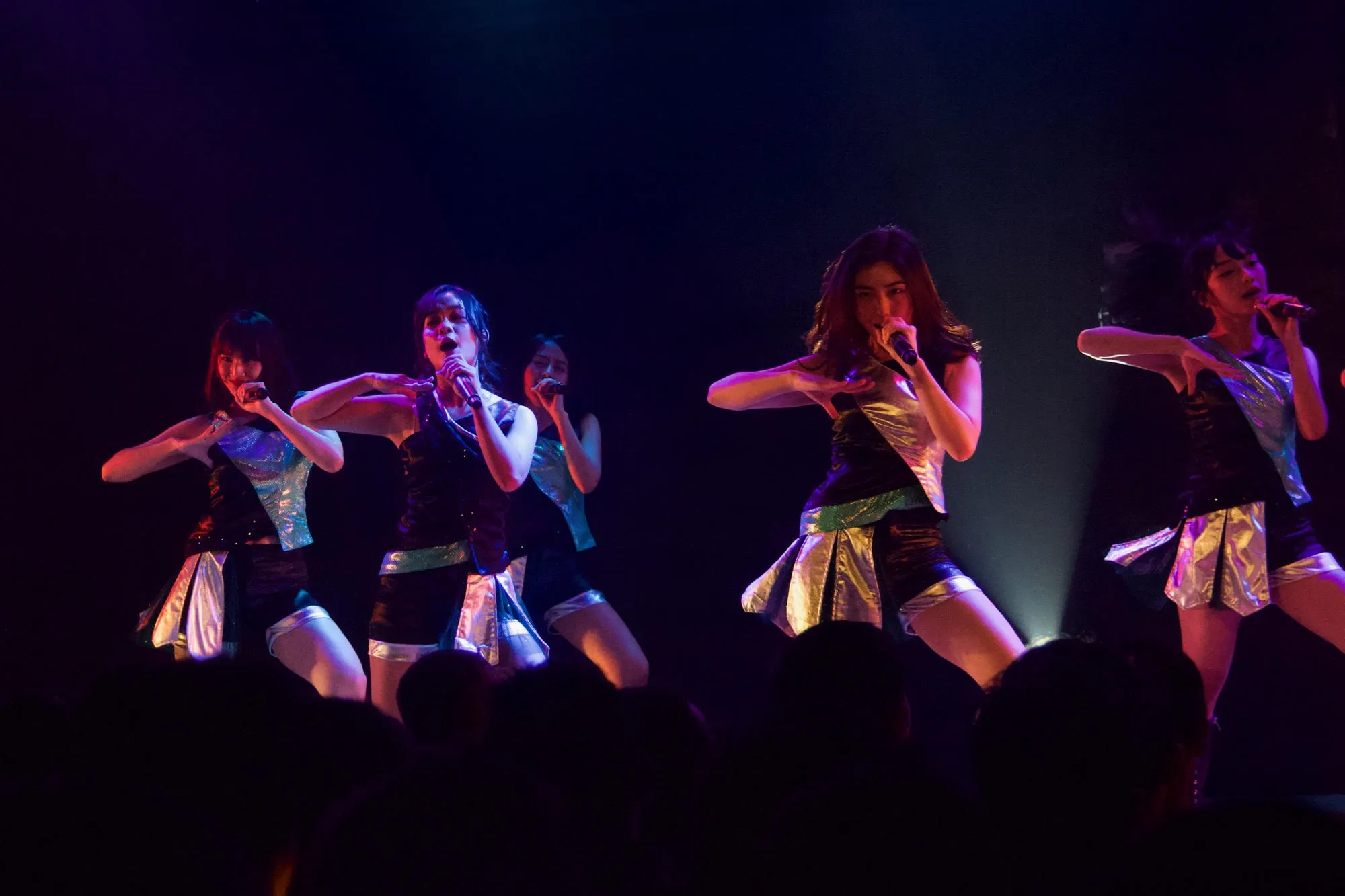 Menyatukan pikiran dari berbagai kepala, jadi hal terberat yang dirasakan oleh Yona © KapanLagi.com/Djoko Poerwanto