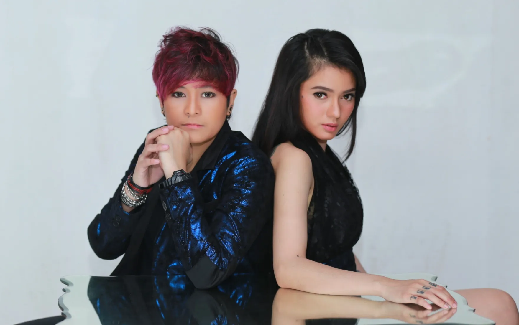 © Bintang.com/Adrian Utama Putra