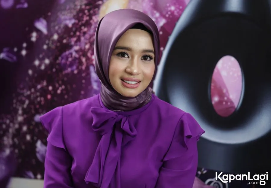 Bella nyuci baju sendiri / Credit: KapanLagi - Agus Apriyanto