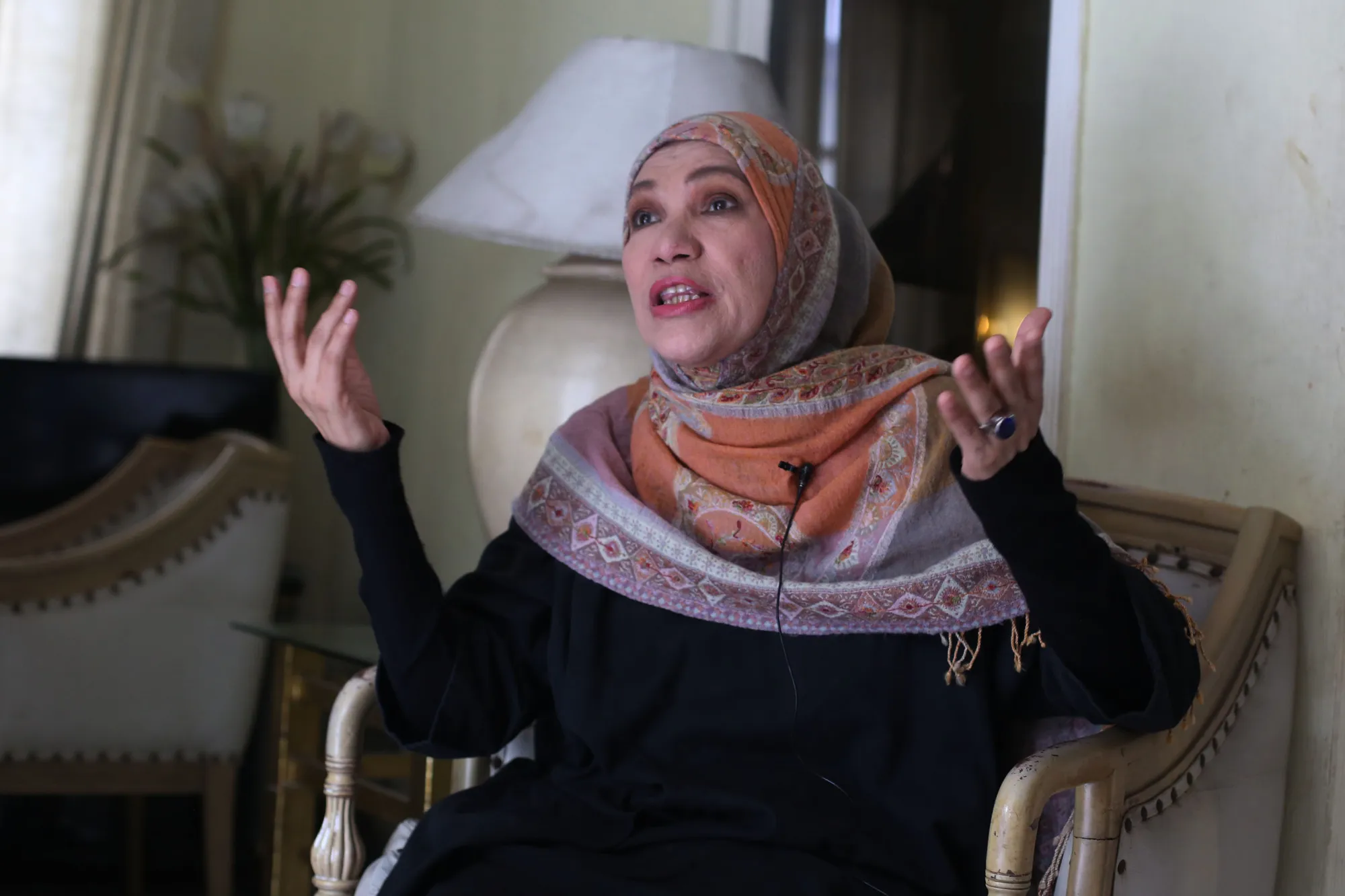 © KapanLagi.com/Budy Santoso