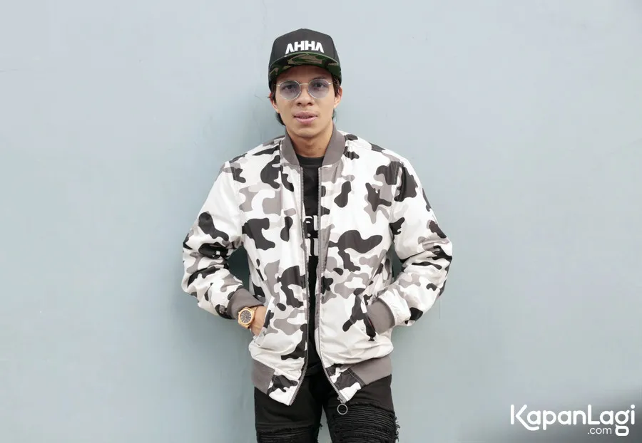 Atta jadi top 3 Youtuber Indonesia / Credit: KapanLagi - Akrom Sukarya