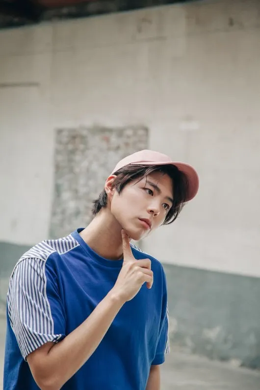 Park Bo Gum mendapat tawaran bermain dalam drama berjudul BOYFRIEND. © TNGT