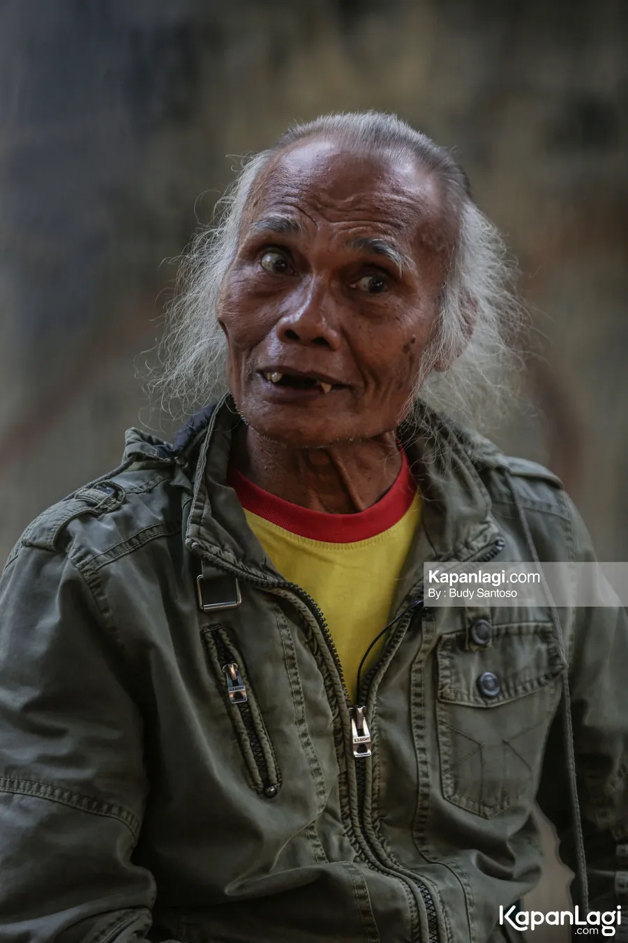 Boneng maupun Zetta bukan nama sebenarnya / Credit: KapanLagi - Budy Santoso