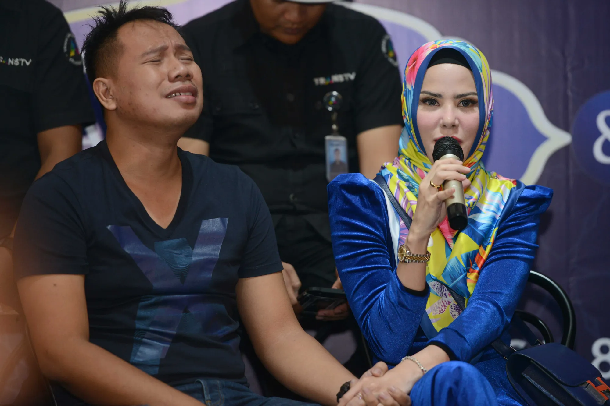 Angel Lelga - Vicky Prasetyo