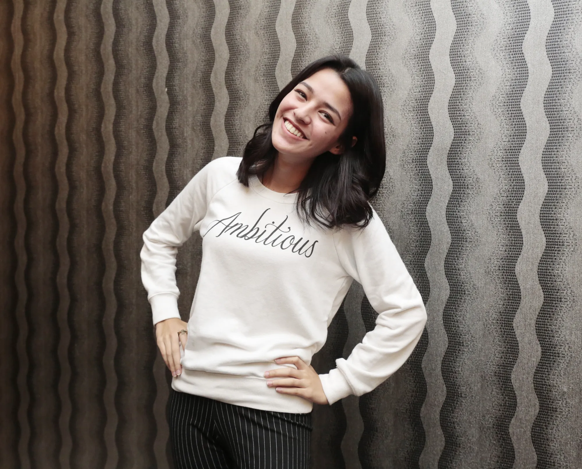 Susan Sameh akui sang Ibunda tetap membuatkan menu sahur untuk keluarganya di bulan puasa © KapanLagi.com/Muhammad Akrom Sukarya