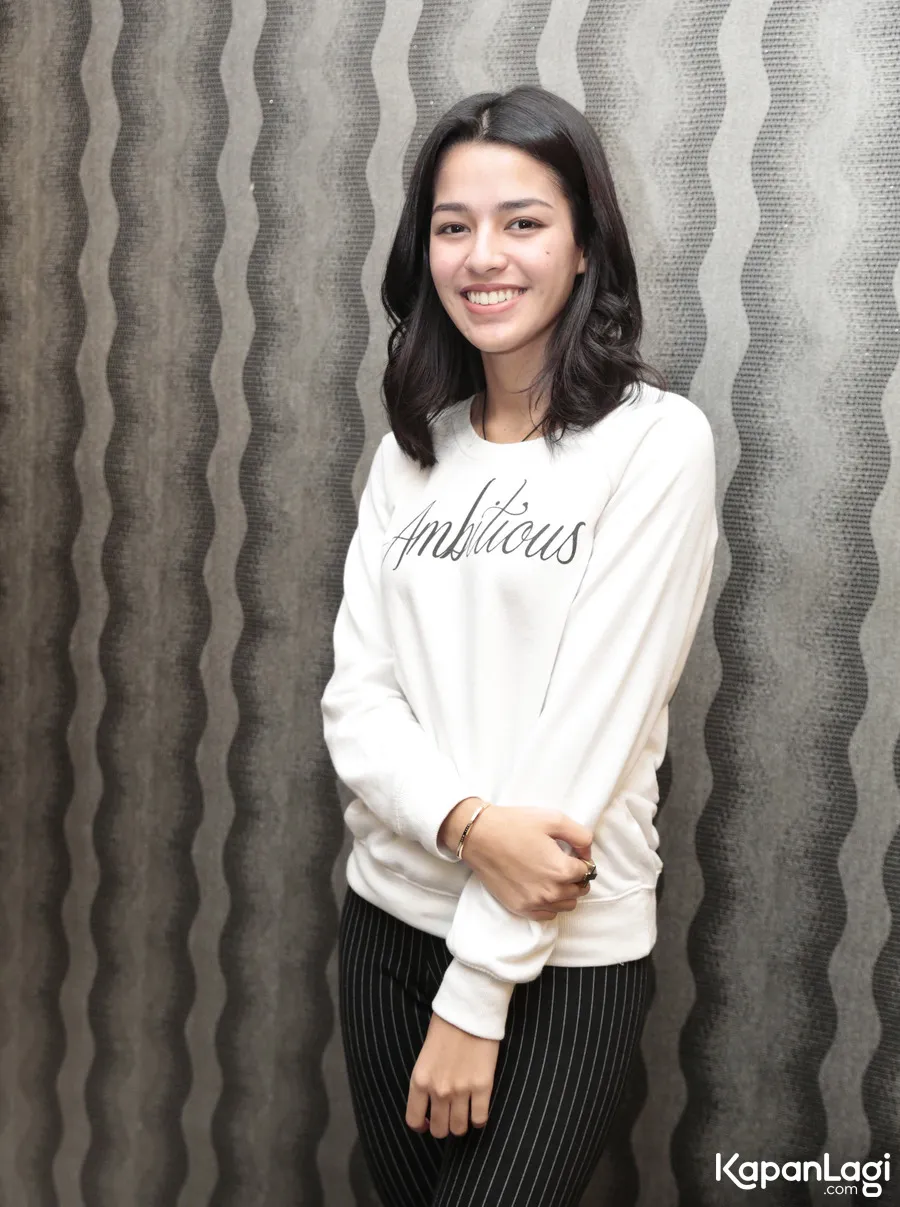 Susan dan Fero tetap profesional pada pekerjaan / Credit: KapanLagi - Akrom Sukarya