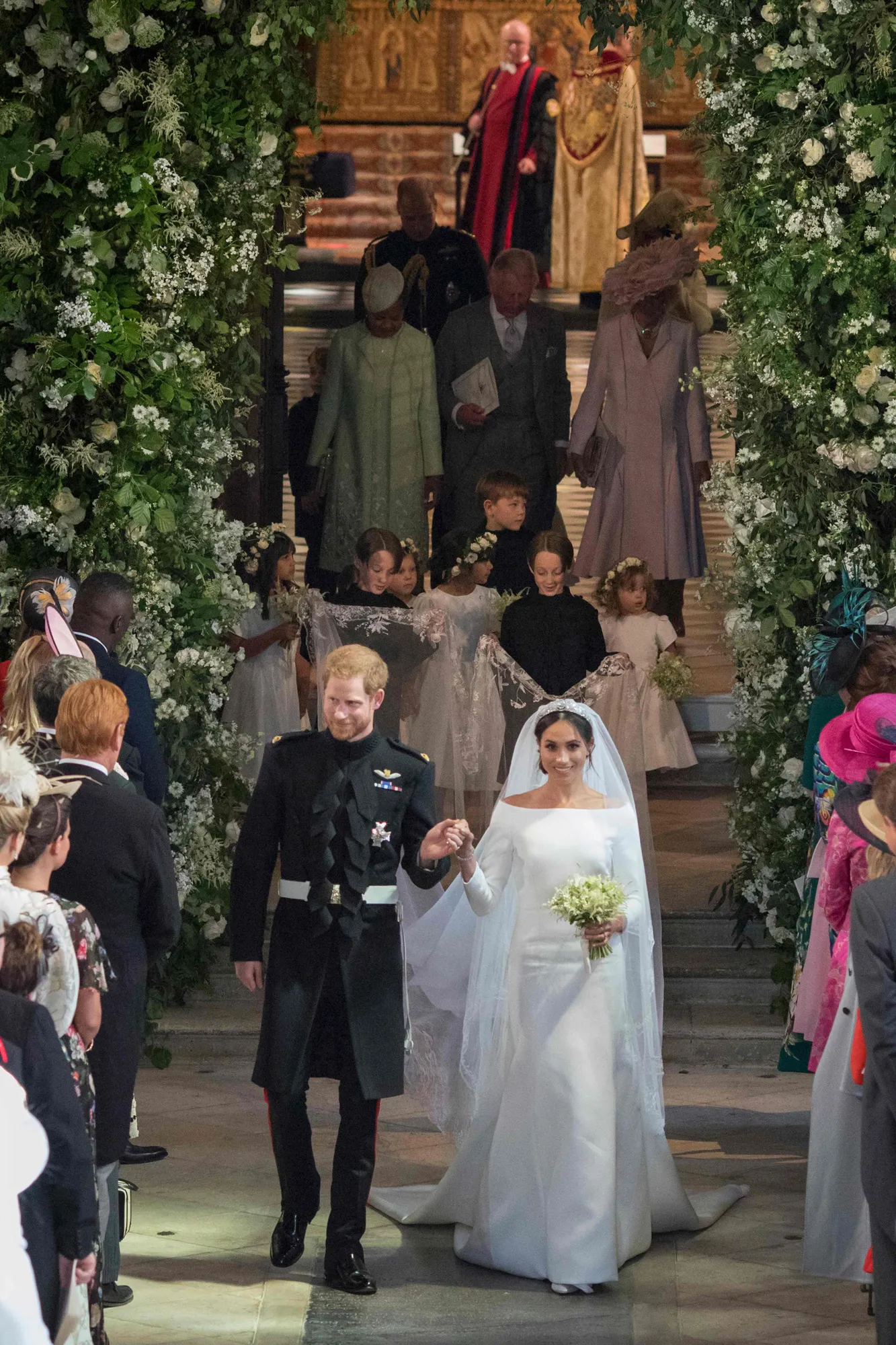Royal Wedding