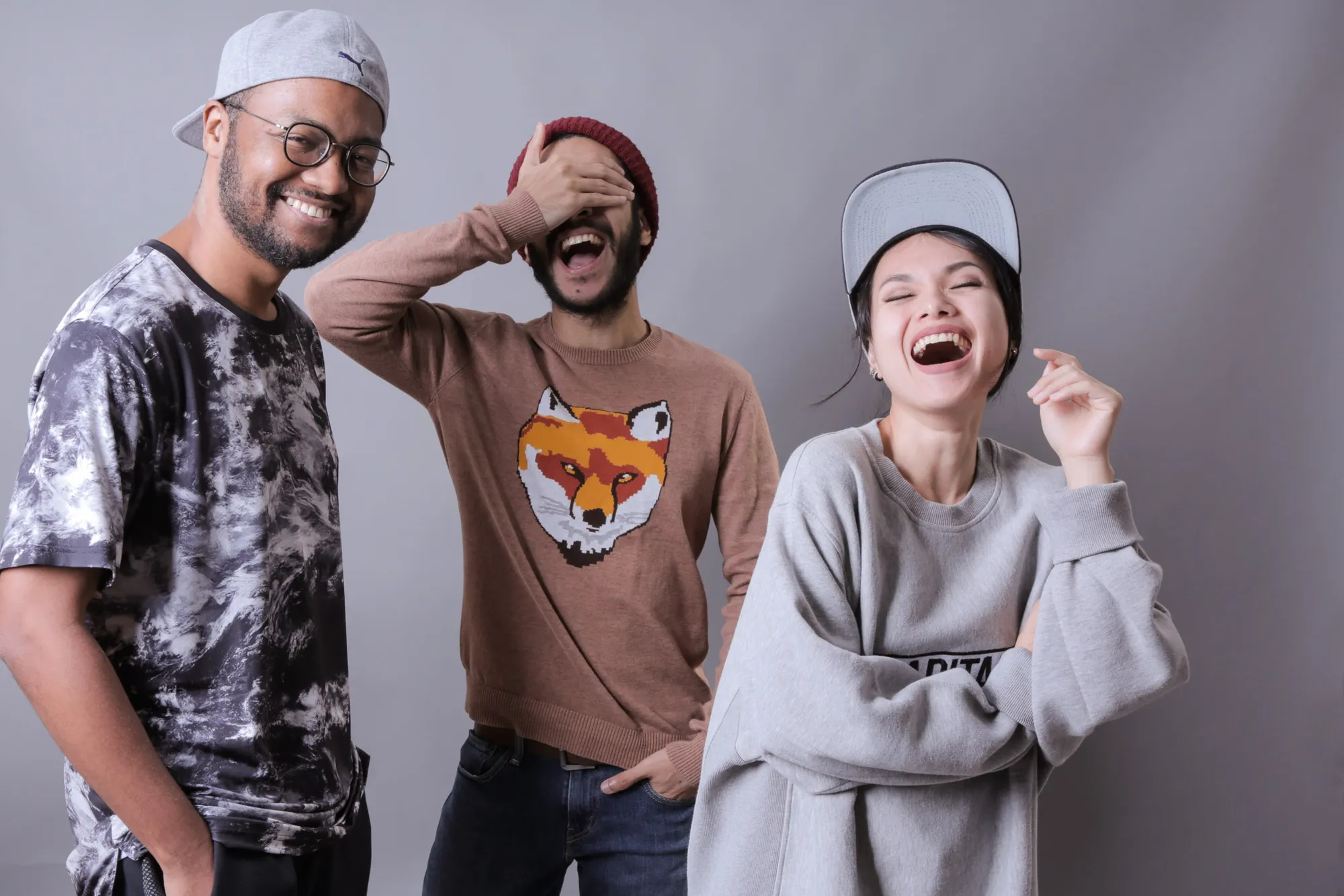 Dekat ungkap jika kondisi tak punya uang jadi ide awal dari lagu Money © KapanLagi.com/Budy Santoso