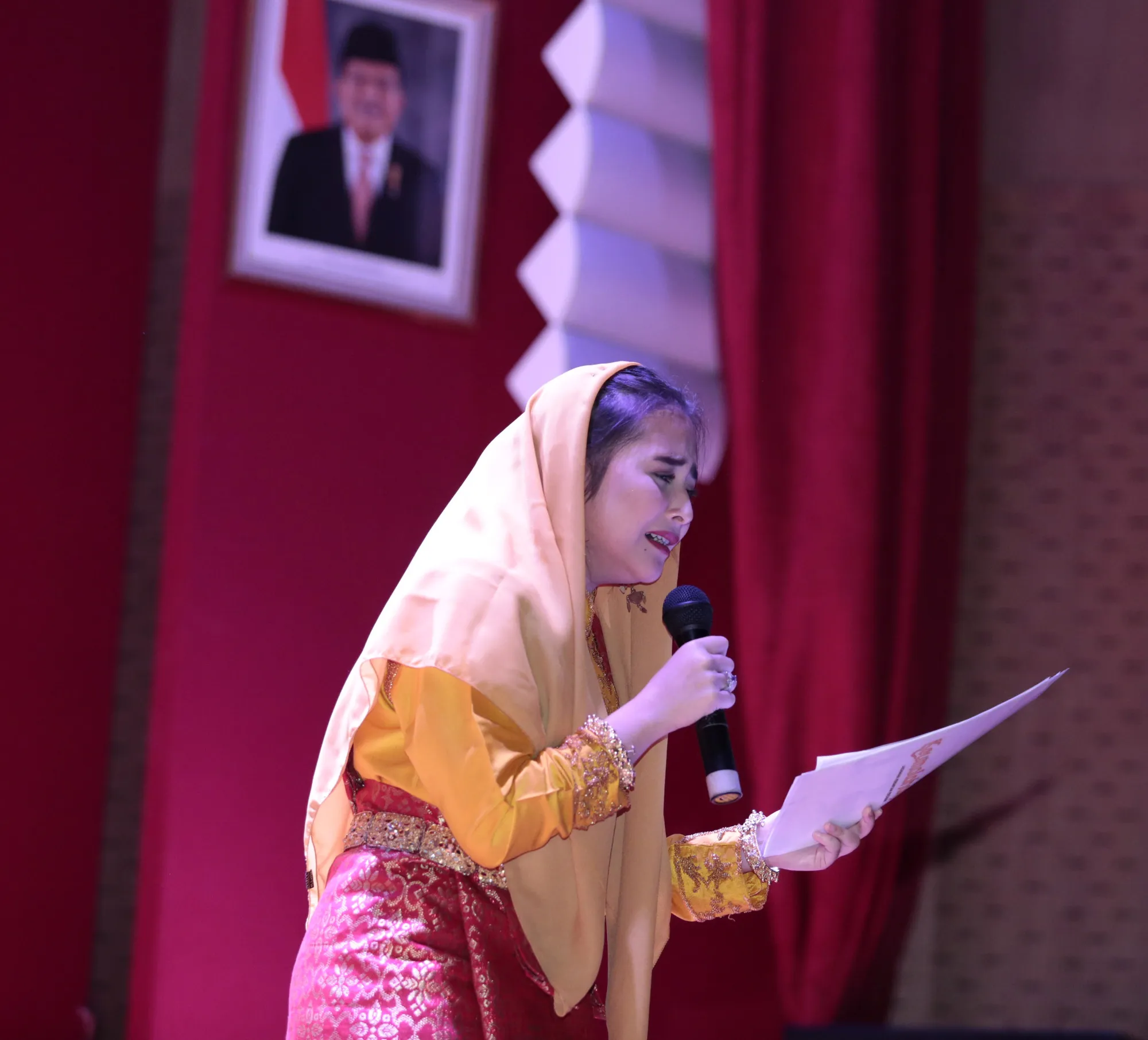 Demi mempersiapkan diri untuk ujian, Prilly Latuconsina tak ambil job program ramadan di televisi © KapanLagi.com/Muhammad Akrom Sukarya