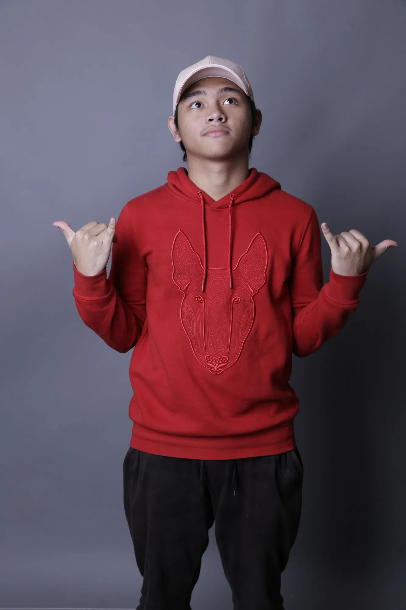 Bukan Aldi, 'Kiamat Kecil Hati' membawa pengalaman kisah cinta dari Aan Story © KapanLagi.com/Agus Apriyanto