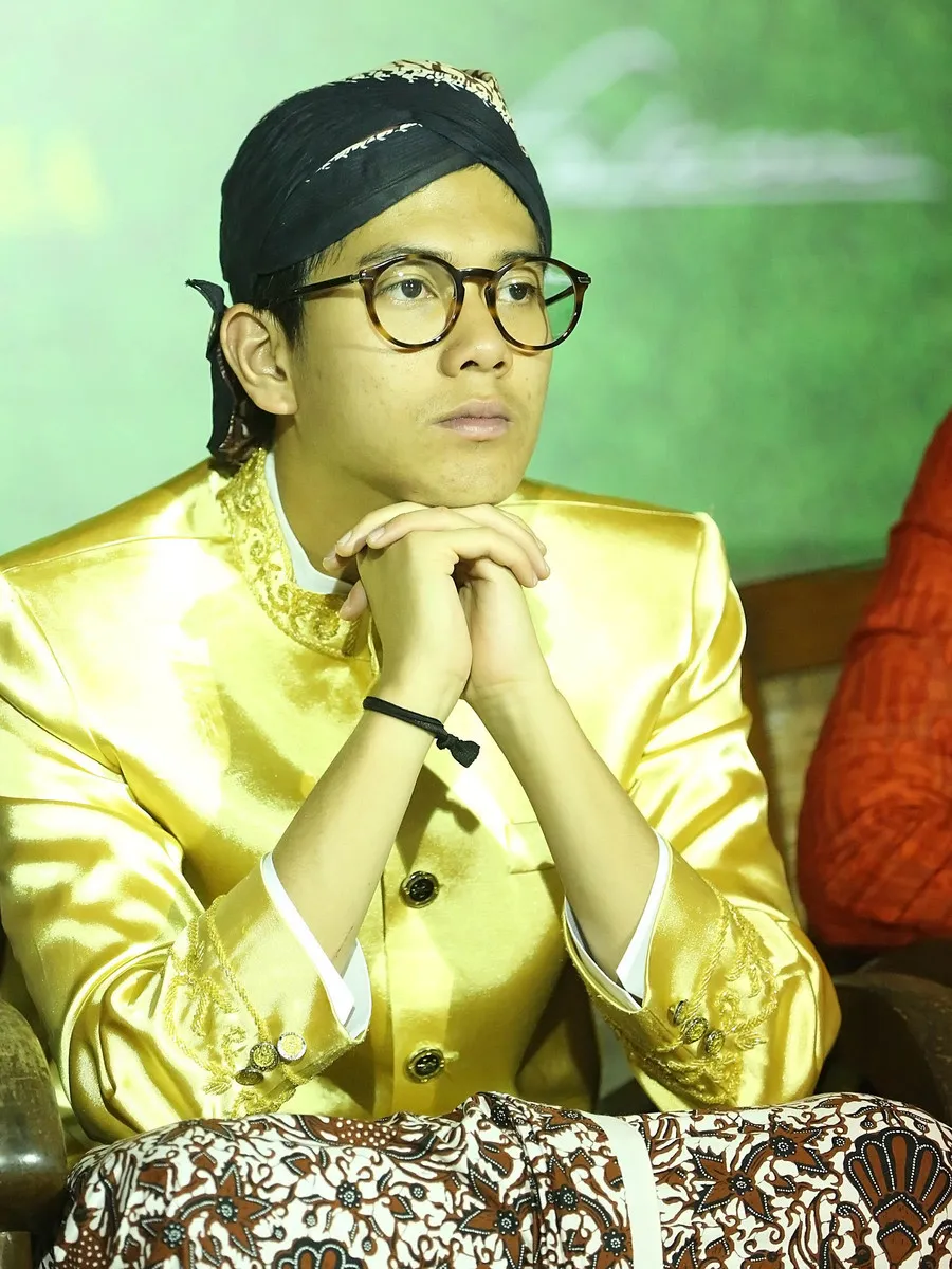 Iqbaal sudah dapatkan feel tokoh Minke / Bintang.com - Bambang E Ros