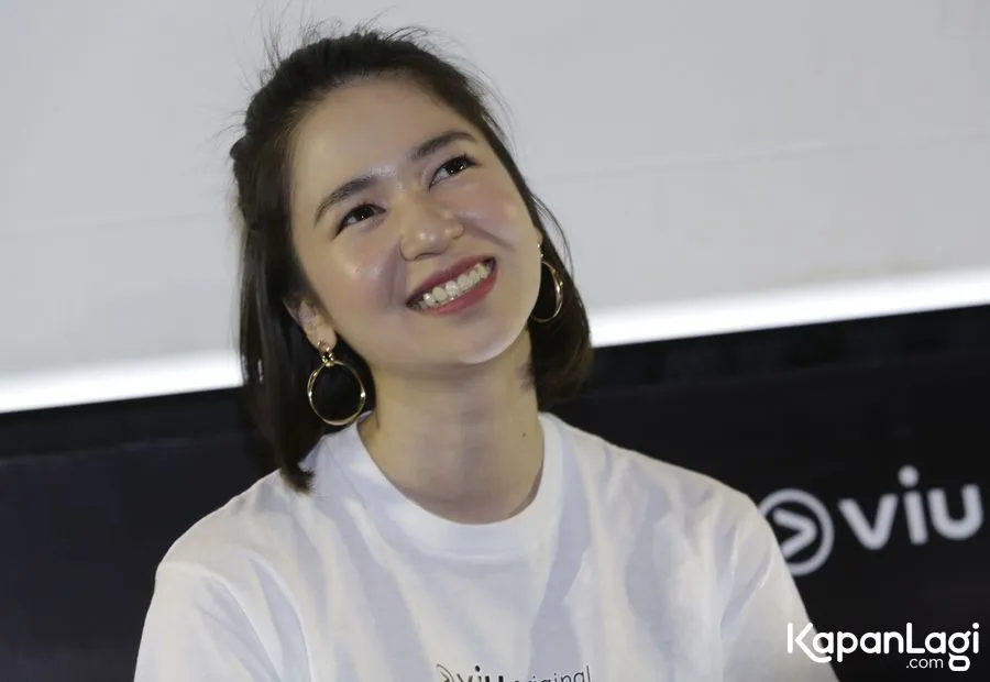 Kencan Buta Dengan Fedi Nuril