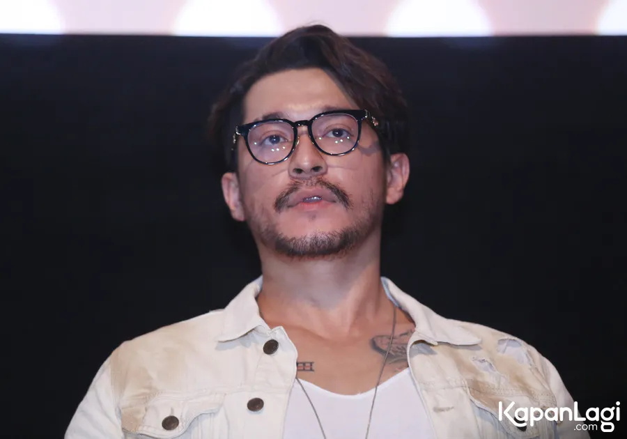 Menggandeng Sederetan Bintang Populer