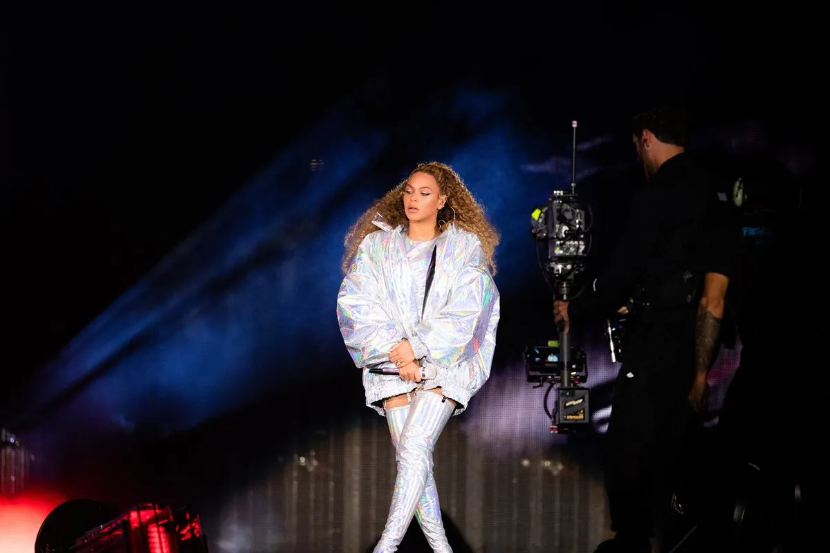 Beyonce dibayar Rp 30 miliar untuk tampil di pernikahan Isha Ambani ©beyonce.com