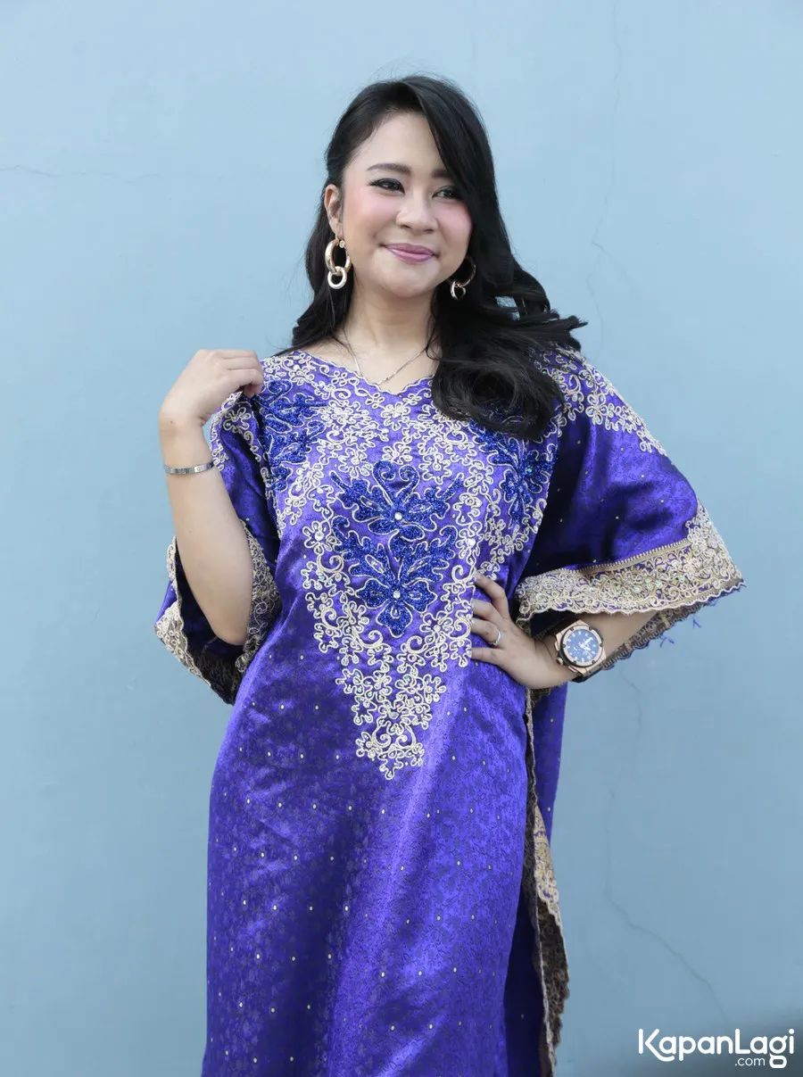 Chikita bakal segera lepas masa lajang! / Credit: KapanLagi - Akrom Sukarya