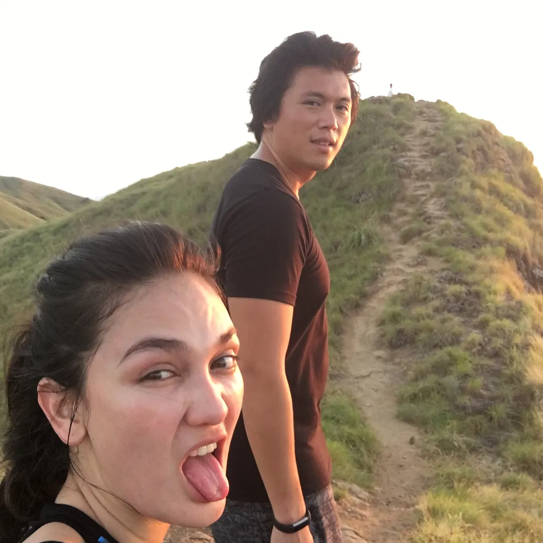 © Instagram/lunamaya