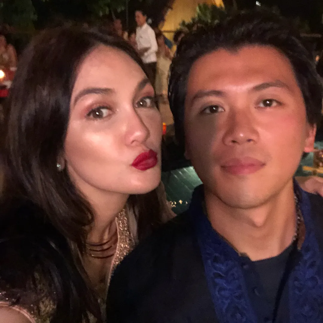 © Instagram/lunamaya