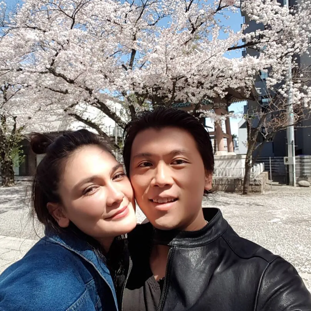 © Instagram/lunamaya