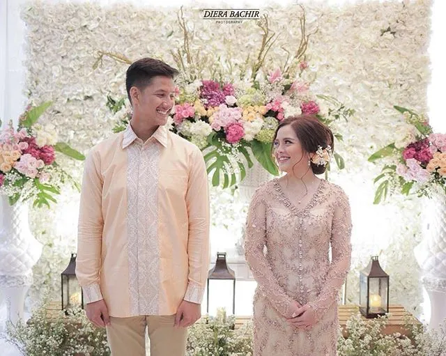 Tasya dan pacar semakin dekat ke jenjang pernikahan / Credit: Instagram - tasyakamila