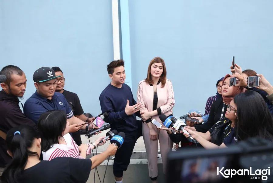 © KapanLagi.com/Muhammad Akrom Sukarya