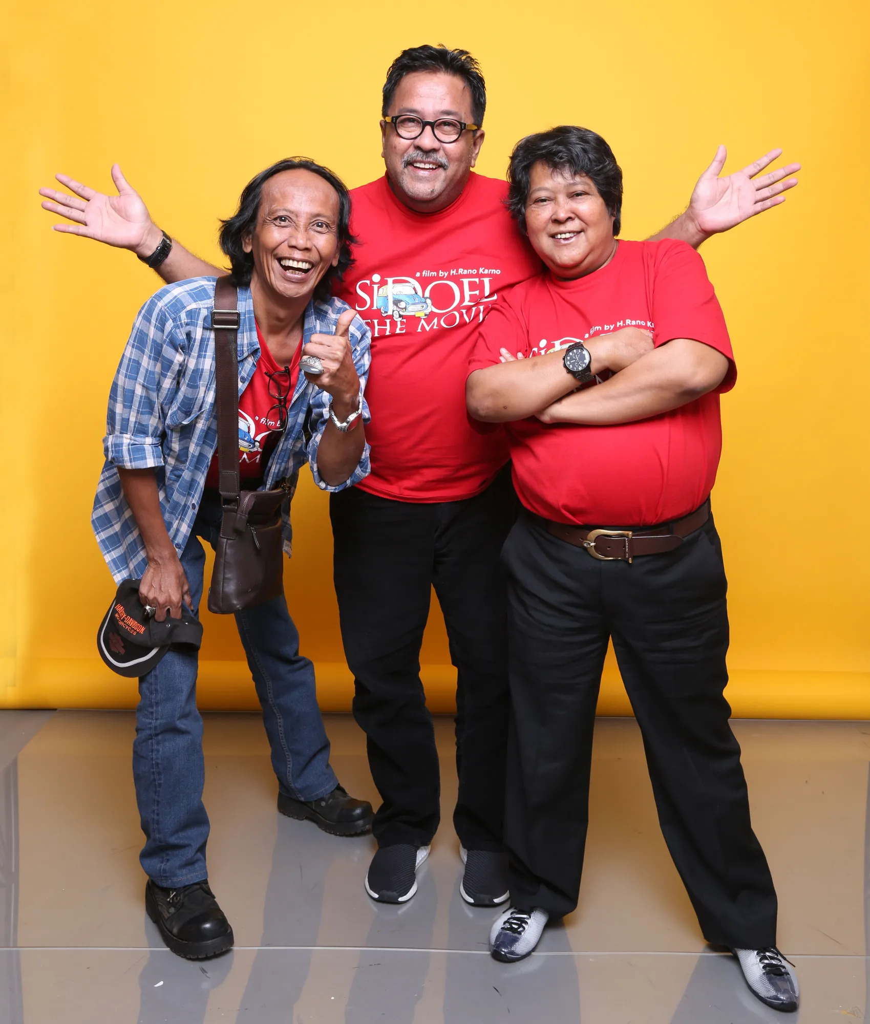 © KapanLagi.com/Budy Santoso