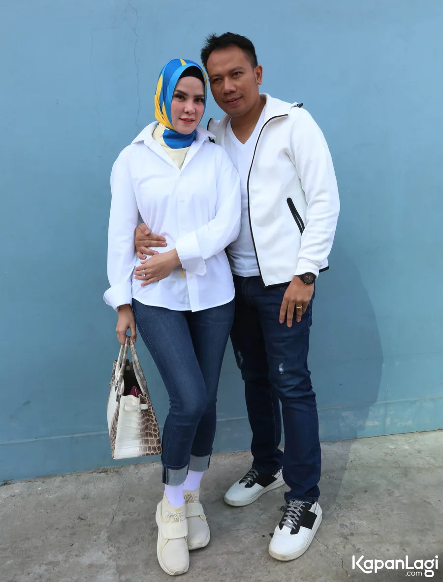 Angel keguguran / Credit: KapanLagi - Budy Santoso