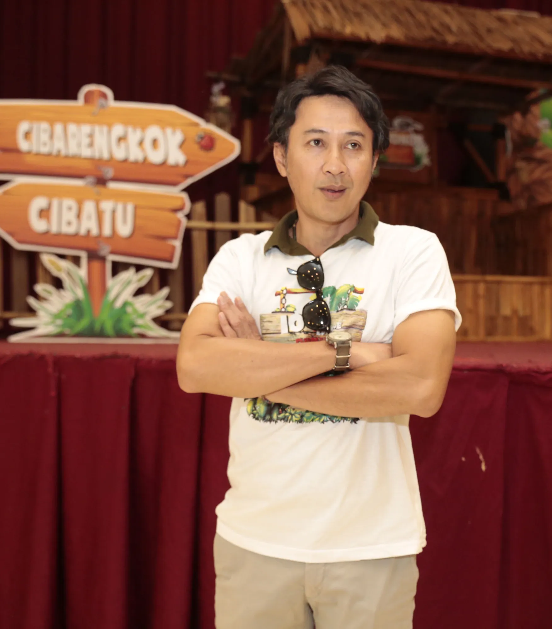 Kategori Individu