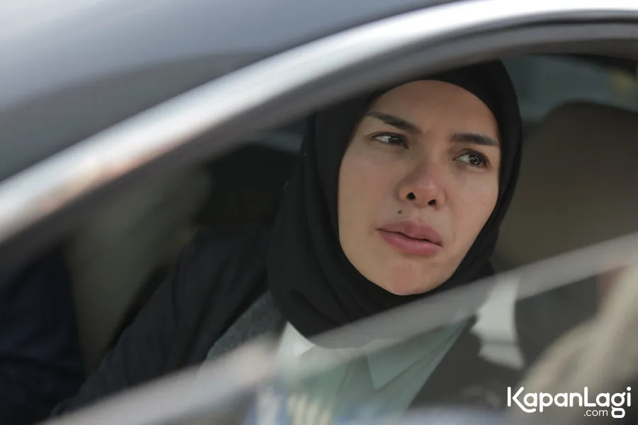 Nikita Mirzani siap merelakan uang yang dipinjam Dipo Latief tak kembali. © KapanLagi.com/Budy Santoso