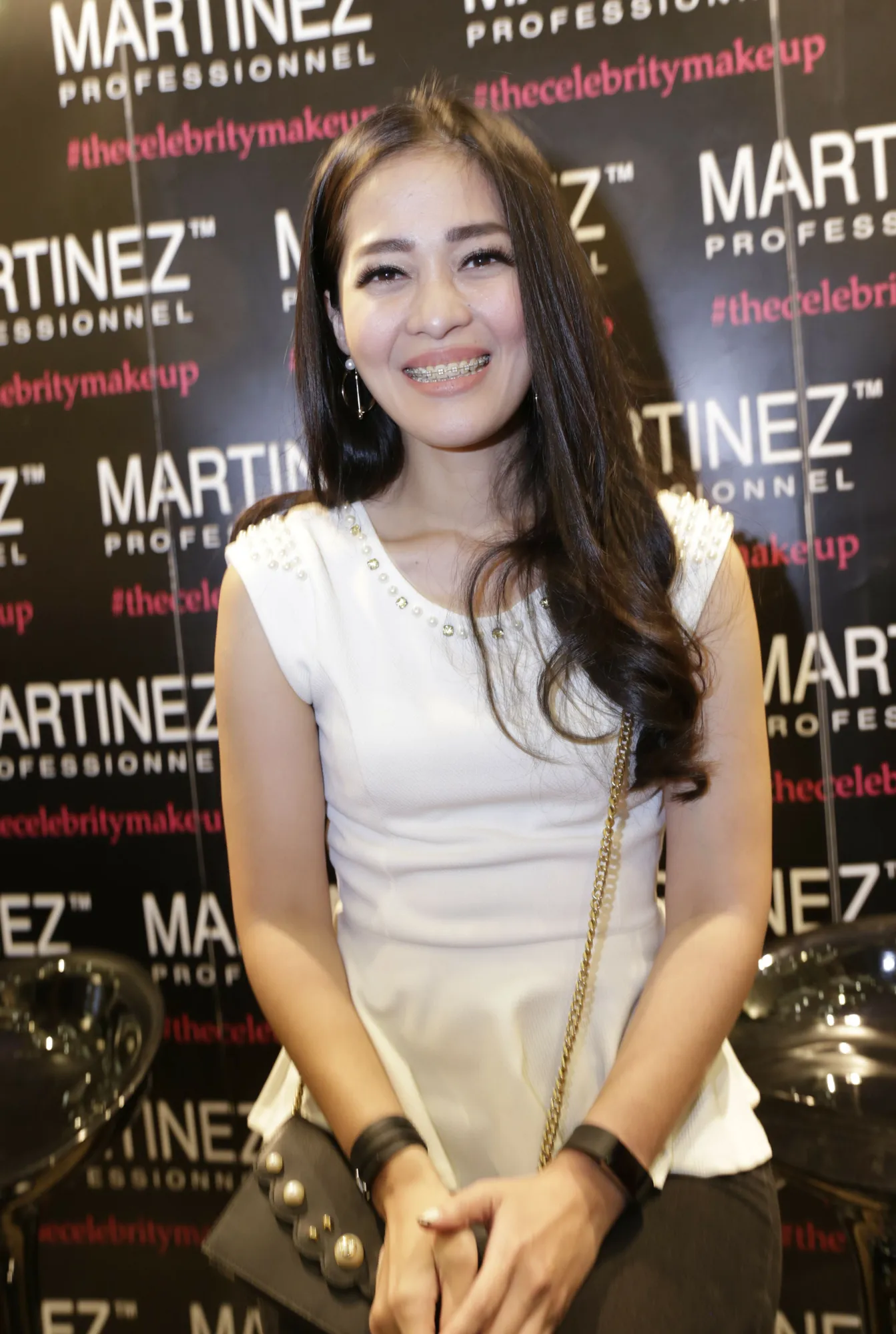 Gracia Indri / Credit: KapanLagi - Agus Apriyanto