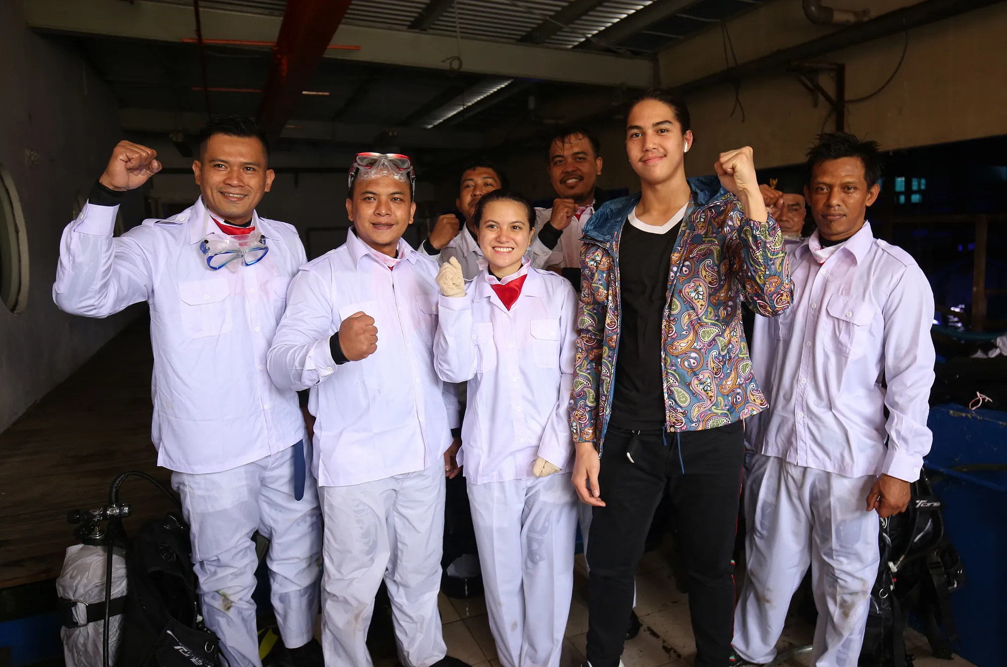 KapanLagi - Akrom Sukarya