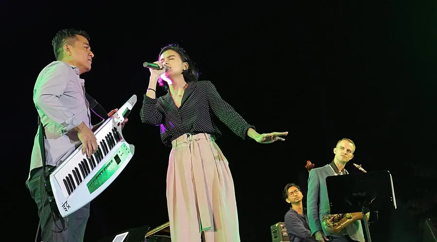 © Bintang.com/Bambang E Ros