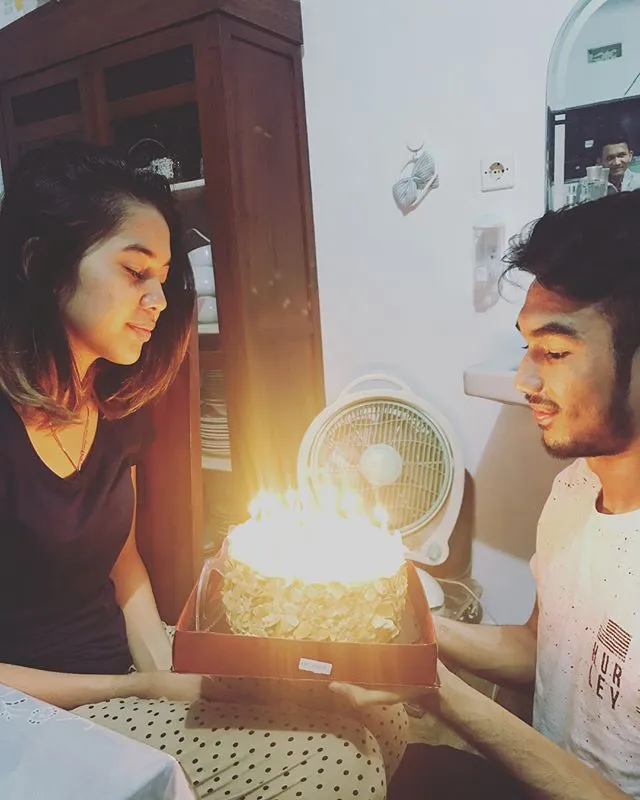 Credit: via instagram.com/rayanurfitrird