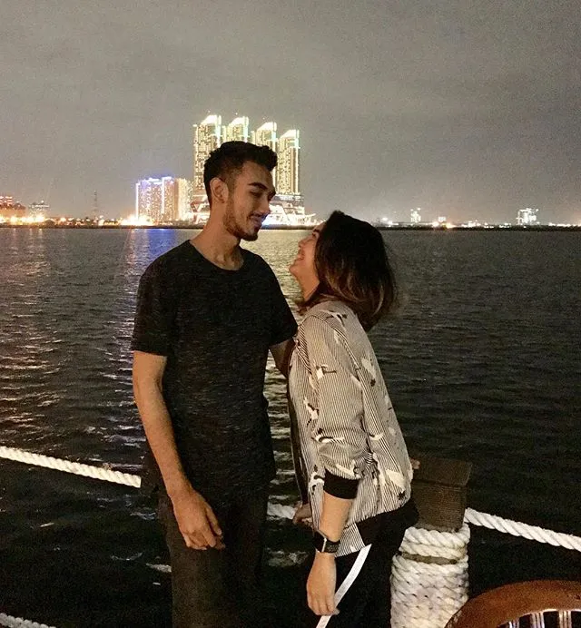 Credit: via instagram.com/rayanurfitrird